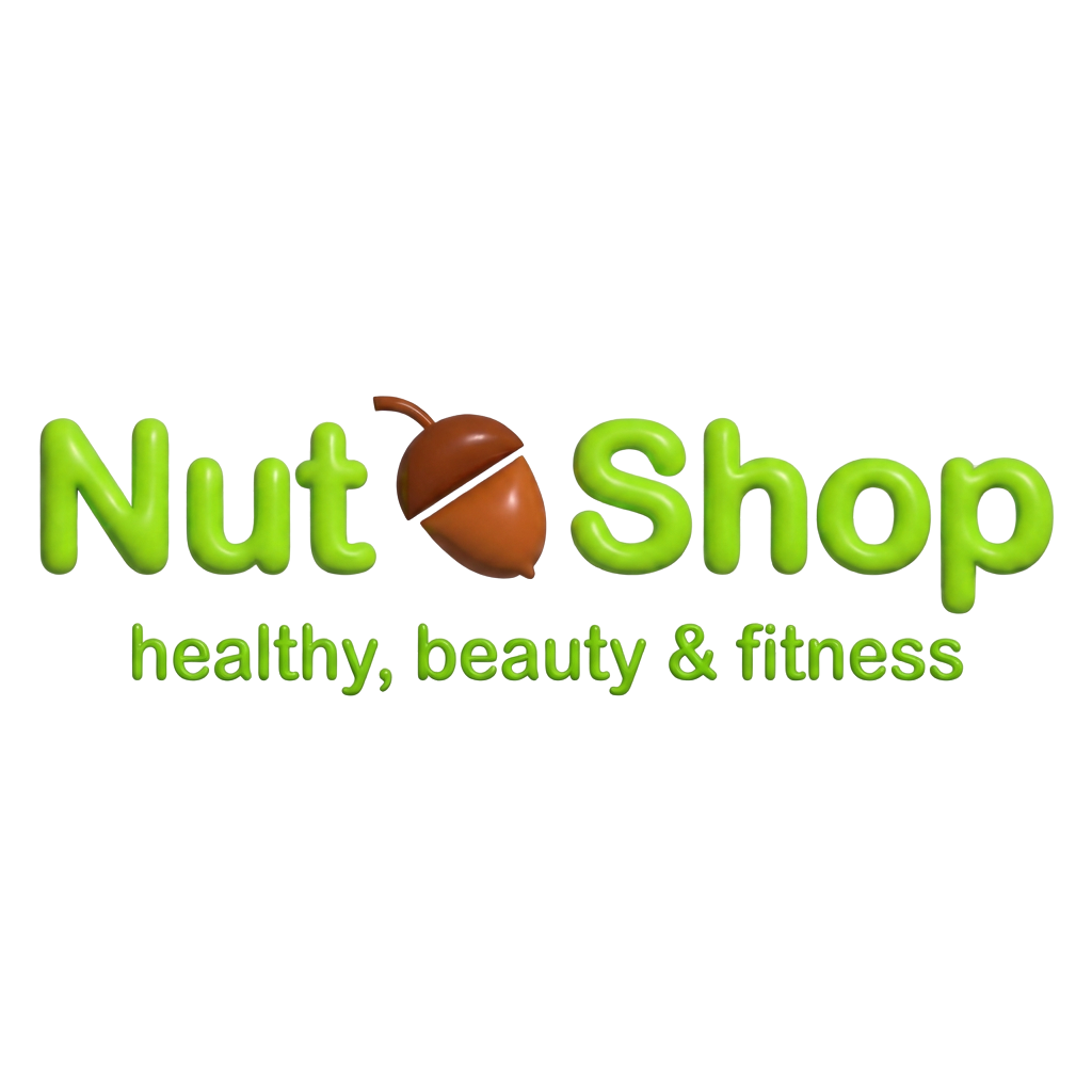 Nutshop Healthy and Fitness