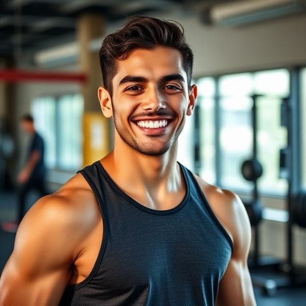 Rafael M.